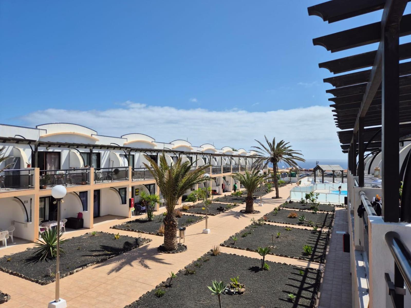 Amaya, Relaxing Holidays 220 科斯塔德安提瓜 外观 照片